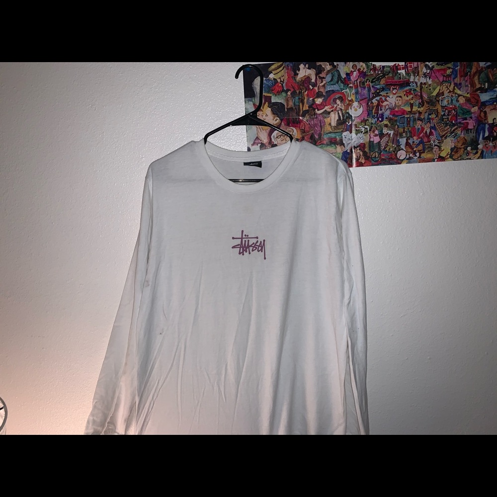 Long sleeve